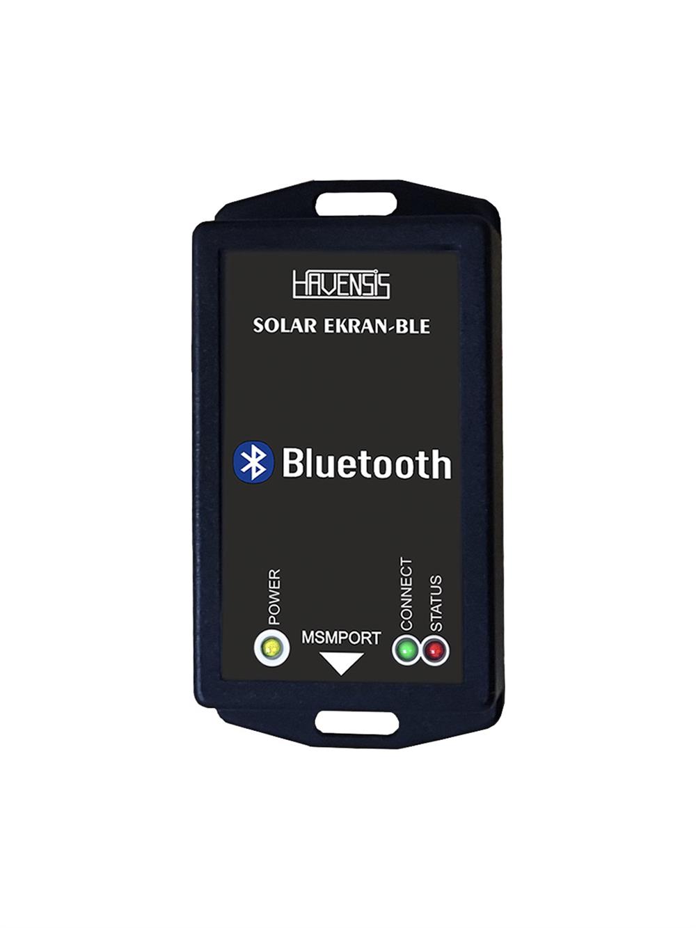 MiniSolar-BT%20Bluetooth%20Modül%20-%20Uzaktan%20İzleme%20Modülü