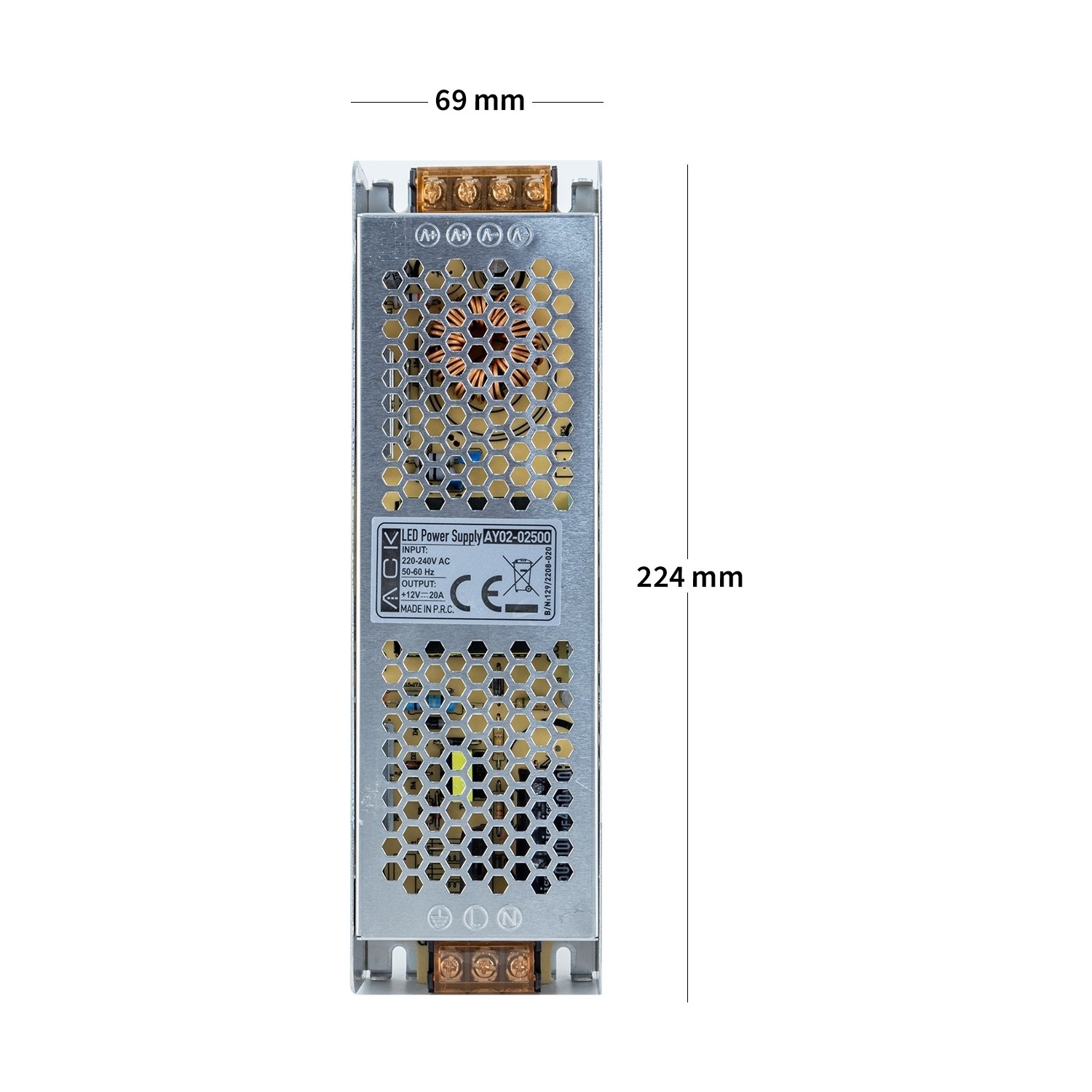 ACK%2020%20A%20Led%20Trafosu