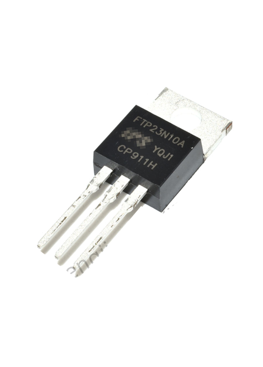 FTP23N10%20Mosfet