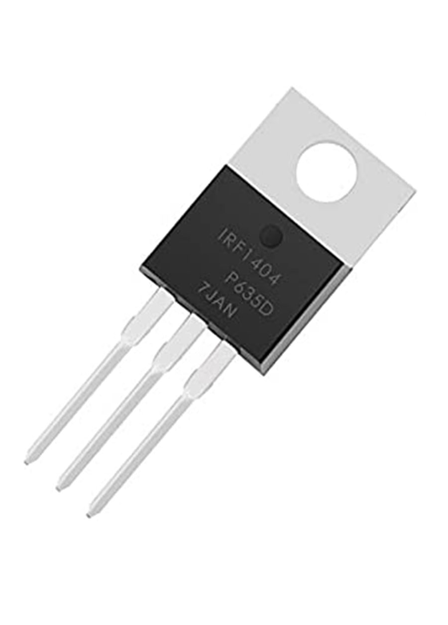 IRF1404%20Power%20Mosfet