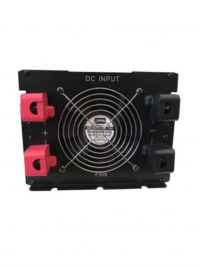 5000 WATT 12 VOLT DİĞİTAL EKRANLI TAM SİNÜS İNVERTER